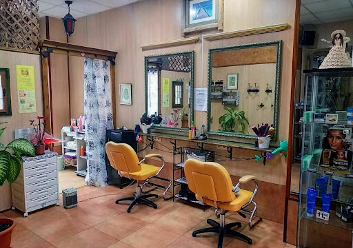 Peluquería Paraíso – Palencia
