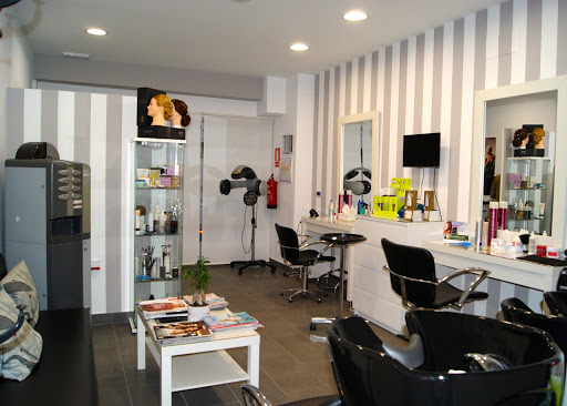 Salón de Peluquería y Estética Gori en Zafra