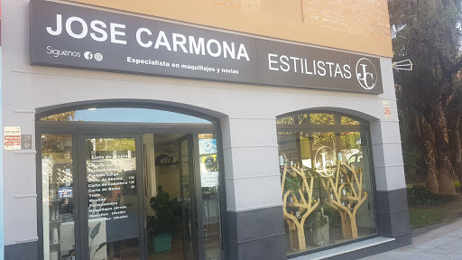 José Carmona Peluqueros en Benalmádena