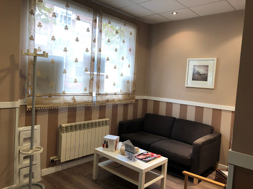 Salón de Belleza Verónica Martínez en Almazán