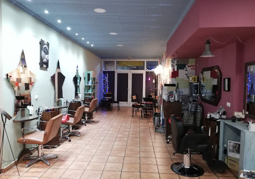 Peluquería Pelo’s – Villena