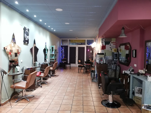 Peluquería Pelo