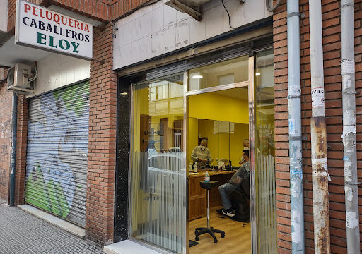 Peluquería Eloy – León