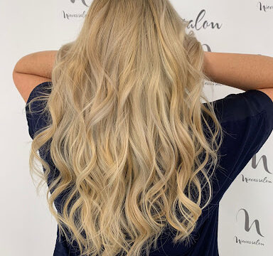 Nievas salon – Urb. los Vergeles