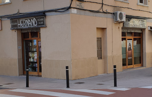 Peluquería Hernand en Sant Joan Despí
