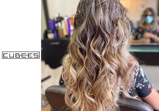 Cubees Estilistas – Villena