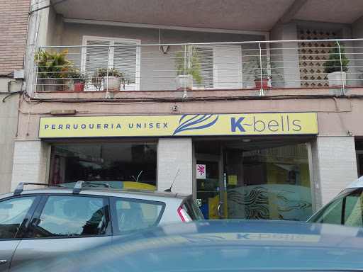K-bells en Tordera
