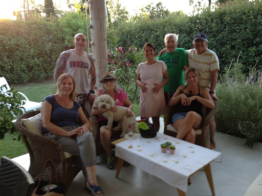 Almenara Veterinaria en Almenara