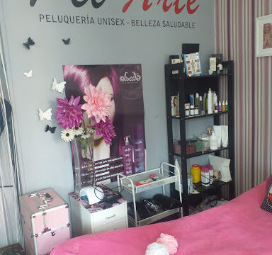 Pel-Arte – Guadalajara