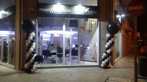 Arienes Girona Peluqueria en Sant Boi de Llobregat