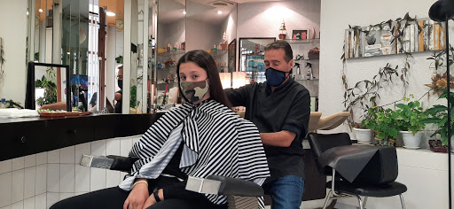 Peluqueria Oscar – Zizur Mayor
