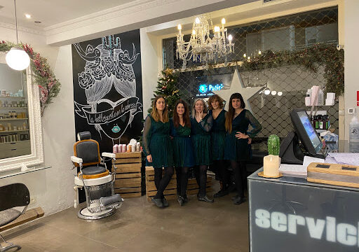 Peluquería «Sansón y Dalila» – Vitoria-Gasteiz