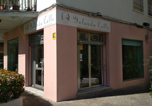 Yolanda Calle Peluquería – Cádiz