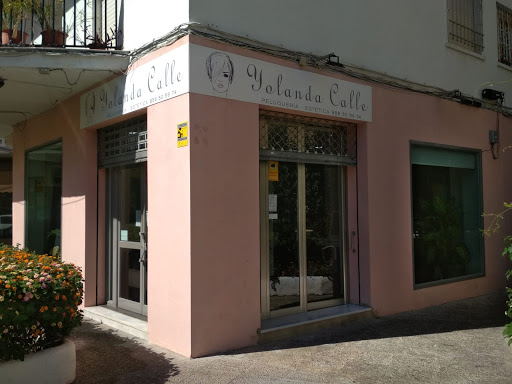 Yolanda Calle Peluquería en Cádiz