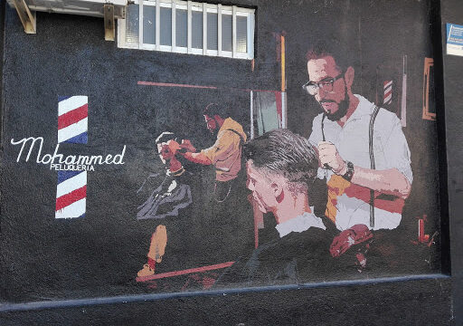 Peluqueria Mas Que cortes – Ciempozuelos