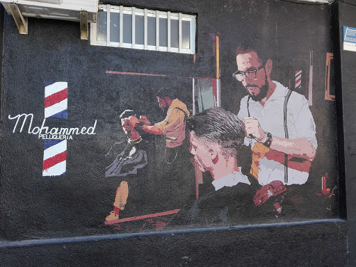 Peluqueria Mas Que cortes en Ciempozuelos