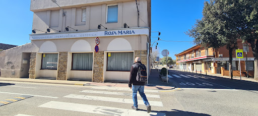 Perruqueria Rosa María – Pals