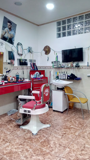 La Barberia de Alonso en Silla