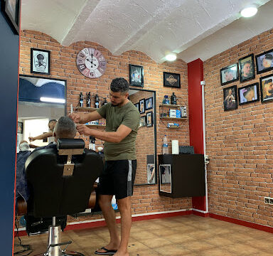 Perruqueria Redouane – Solsona