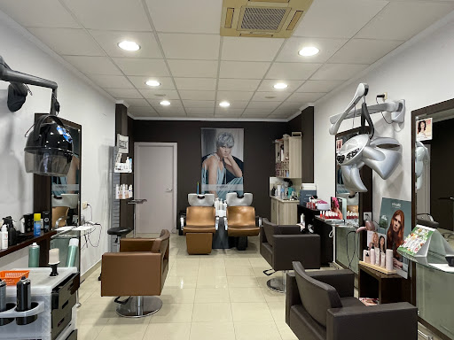 Peluquería Tania Martín en Santa Eulalia
