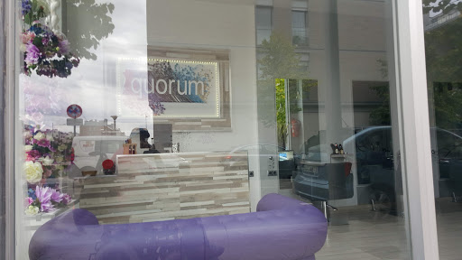 Quorum Peluqueros – Vitoria-Gasteiz