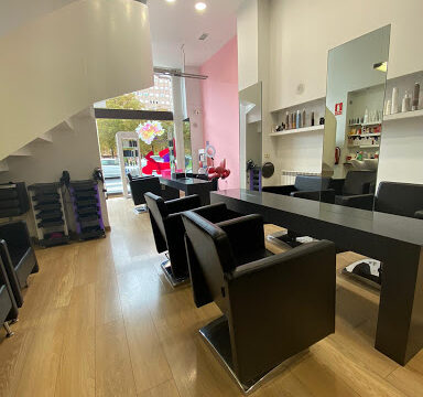 D2 Peluquería y Estética – Vitoria-Gasteiz