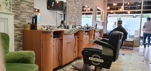 Peluquería Hermanos Barbeito en Meicende