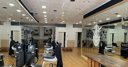 Ro`s Barber Shop en Riba-roja de Túria