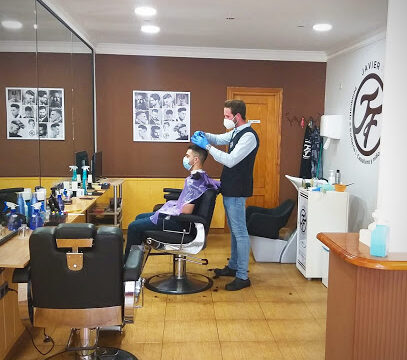Peluquería & Barbería Javier Fernández – Ciudad Real