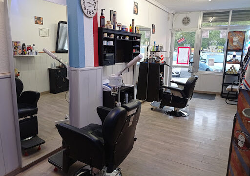 Barbería karim 55 – Palencia