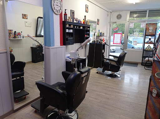Barbería karim 55 en Palencia