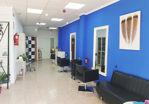 Ana Belén Cerezuela Peluqueria – Vélez-Rubio