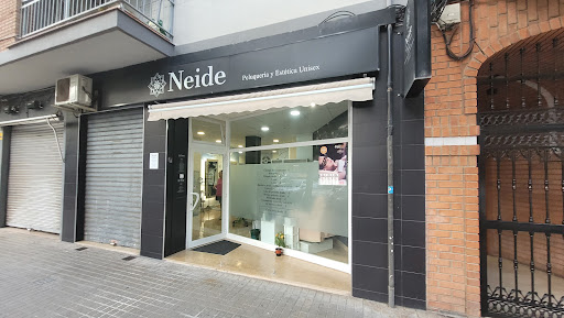 Neide Style en Valencia