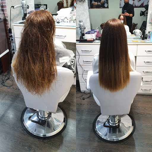 PEDRO MIGUEL PELUQUEROS en Coria