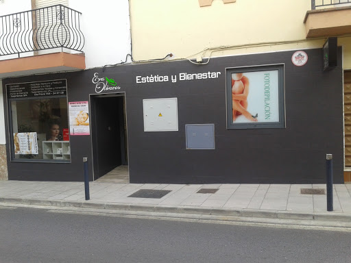 Estética y Bienestar Eva Olivares en Otura