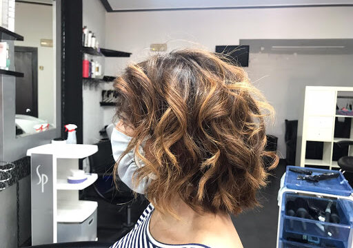 Peluquería Ana sancho.otro estilo – Illueca