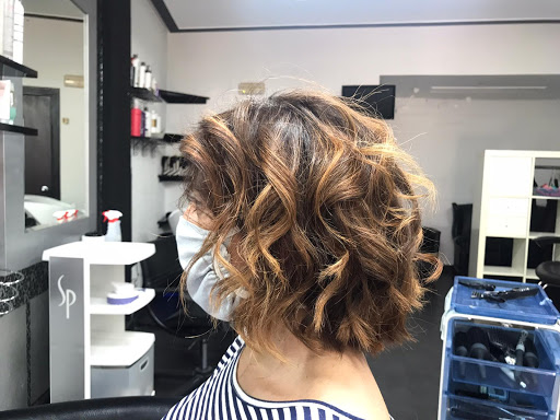 Peluquería Ana sancho.otro estilo en Illueca