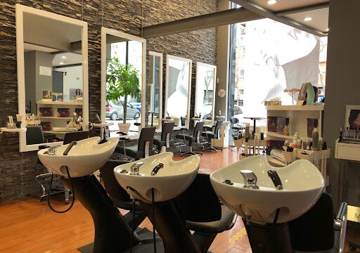 Yoseda Peluqueros – Madrid