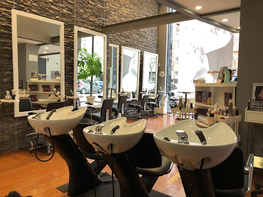 Yoseda Peluqueros en Madrid