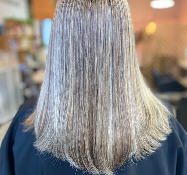 Saria Style Hair – Madrid