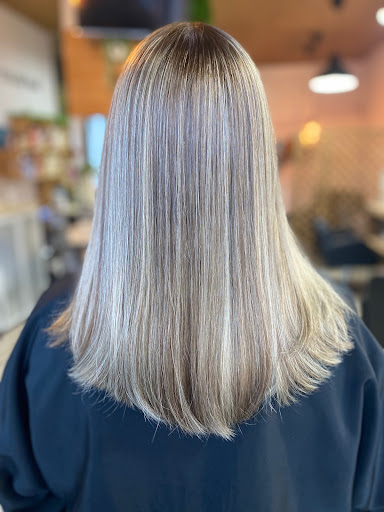 Saria Style Hair en Madrid