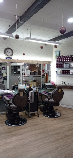 J Carrera en Viladecans