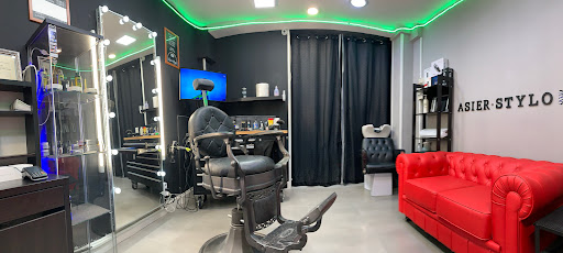 Barberia asier stylo – Sestao
