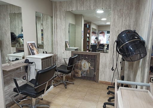 Ad Peluqueros – Majadahonda