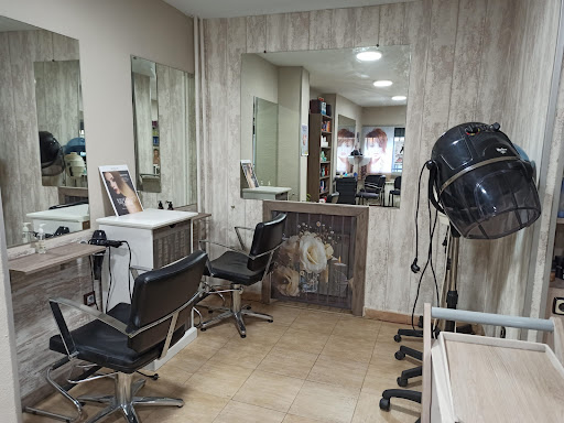Ad Peluqueros en Majadahonda