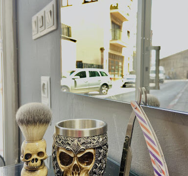 BARBERIA COLOMBIAN DREAM – Guissona