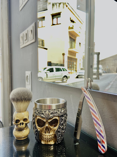 BARBERIA COLOMBIAN DREAM en Guissona