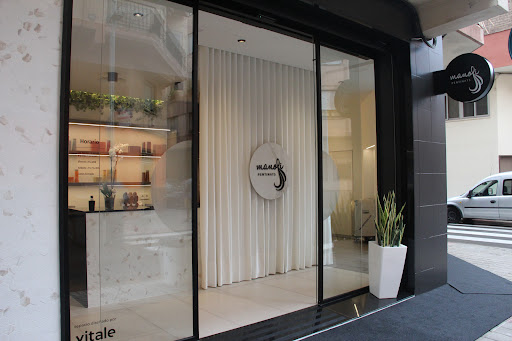 PENTINATS MANOLI en Castellón de la Plana