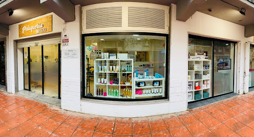 Peluquería & Estética Mayjo en la Vall d