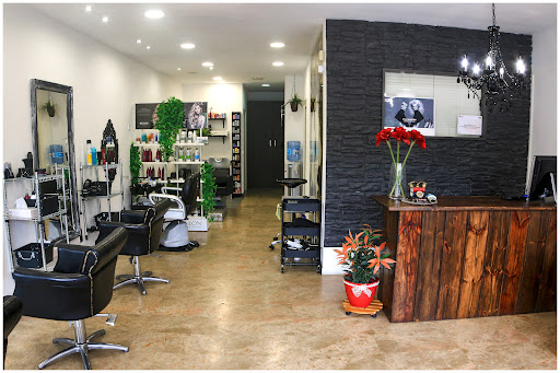 Estilistas Love for Style en Molins de Rei